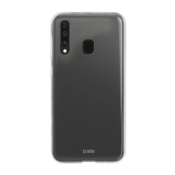 SBS cover in TPU per Samsung Galaxy A20s