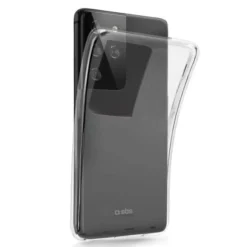 SBS cover in TPU per Samsung Galaxy S21 Ultra