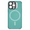 SBS - Cover MagSafe CMCOVCFLMSIP1461PB iPhone 14 Pro-Blu