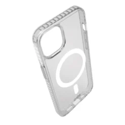 SBS - Cover per iPhone 15 Plus/14 Plus 6.7" Trasparente TEEXMAGIP1567T