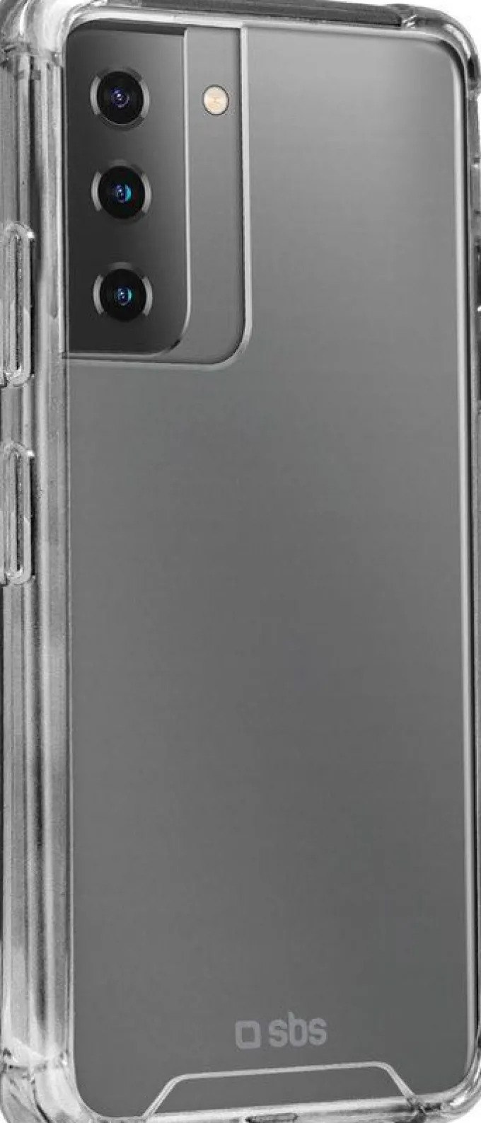 SBS cover rigida per Samsung S21