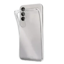 SBS - Cover skinny TESKINSAA34T per Samsung A34-Trasparente