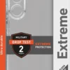SBS - Cover TEEX2SAS25P per Samsung S25+ - Trasparente