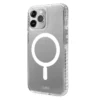 SBS - Cover TEMAGCOVIP1461PT per iPhone 14 Pro-Trasparente
