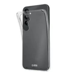 SBS - Cover TESKINSAA144GT per Samsung A14