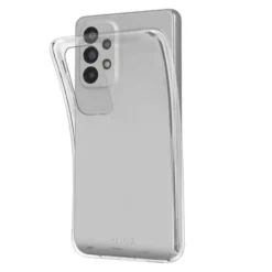 SBS - Cover TESKINSAA54T per Samsung A54-Trasparente