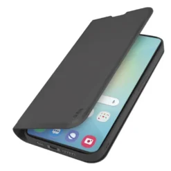 SBS - Cover TEWALSAS25K per Samsung S25 - Nero