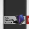 SBS - Cover TEWALSAS25UK per Samsung S25 Ultra - Nero