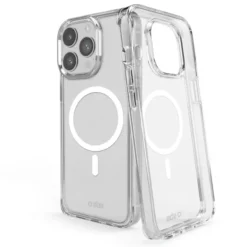 SBS Cover Trasparente Mag iPhone 16 Pro