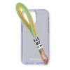 SBS Cover Urban Street per iPhone 14 Pro