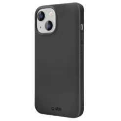 Sbs - Custodia Cover Iphone 15 Nero