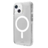 SBS Custodia MagSafe per iPhone 14 Transparente