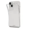 Sbs - Custodia Skinny per Iphone 15 Plus Trasparente