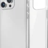 SBS - Custodia TESKINIP1567PT per Iphone 15 Pro Max Trasparente