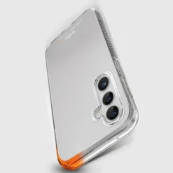 SBS - Extreme Active Cover Trasparente S24