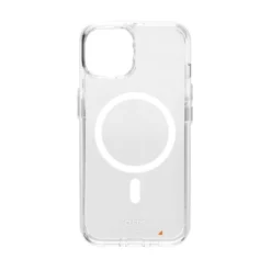 SBS - Extreme Mag Cover Trasparente MagSafe x Iphone 15