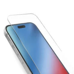 SBS - IPHONE 16 PRO MAX VETRO TEMPERATO TESCRGLIP1667P