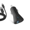 SBS Kit di ricarica USB-Type C