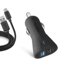 SBS Kit di ricarica USB-Type C