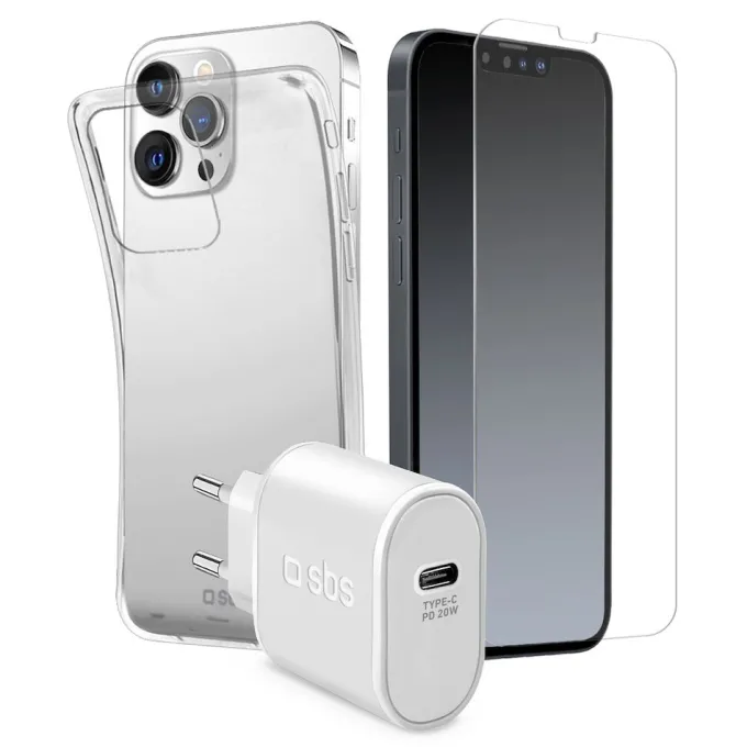 SBS KIT31IP1361P per iPhone 13 Pro
