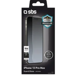 Sbs pellicola protettiva per iPhone 13 Pro Max