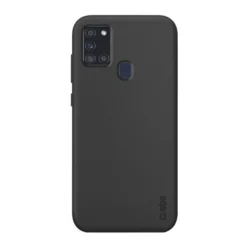 SBS Polo custodia per cellulare Samsung A21s 16,5 cm (6.5") Cover Nero