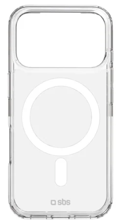 SBS Power Bank 10000mAh Dual USB Compatto