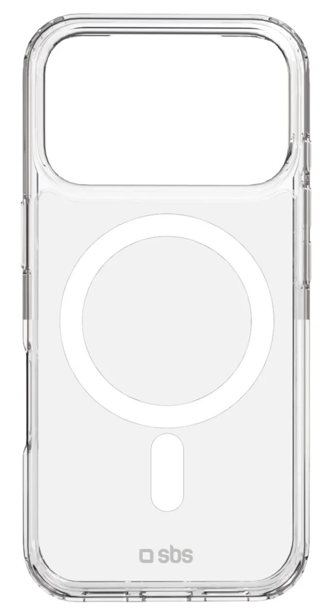 SBS Power Bank 10000mAh Dual USB Compatto
