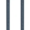 SBS - PUCCCFABK415MTDKBLUE - Cavo di ricarica per iPhone 15 - Blu