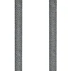 SBS - PUCCCFABK415MTDKGREY - Cavo di ricarica per iPhone 15 - Grigio