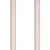 SBS - PUCCCFABK415MTROSE - Cavo in tessuto da USB-C a USB-C - Rosa
