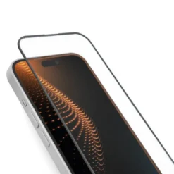 SBS - Screen protector TED3OSCRGLIP1667 protezione per lo schermo iPhone 16 Plus