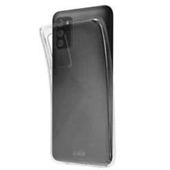 SBS Skinny custodia per cellulare 16,5 cm (6.5") Cover Trasparente