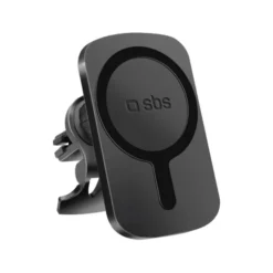 SBS - Supporto Auto con Ricarica Wireless MagSafe