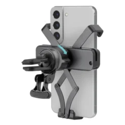 SBS - Supporto gravity per smartphone - TESUPGRAVSTD
