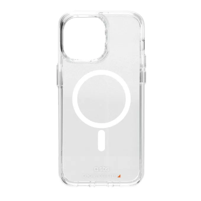 SBS TED3OMAGCOVIP1567P IPHONE 15 PRO MAX COVER MAGSAFE D3O