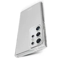 SBS TEEX2SAS24U SAMSUNG S24 ULTRA COVER EXTREME X2 TRASPARENTE