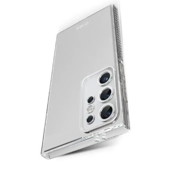 SBS TEEX2SAS24U SAMSUNG S24 ULTRA COVER EXTREME X2 TRASPARENTE