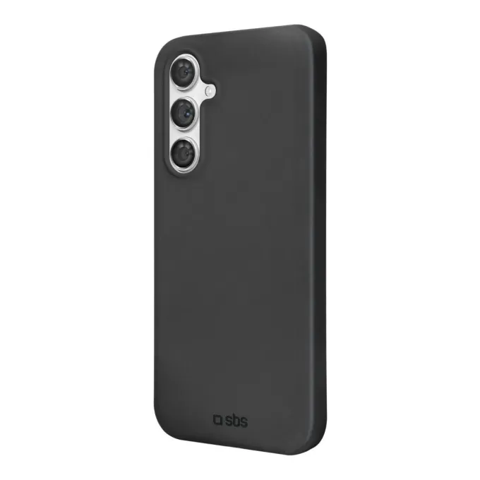SBS TEINSTSAA16B custodia per Samsung Galaxy A16 - nero
