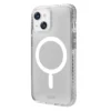 Sbs TEMAGCOVIP1467T Cover Smartphone iPhone 14 Plus colore Trasparente