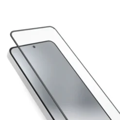 SBS TESCRFCSAS25E Proteggi schermo per Samsung S25 Edge - Vetro
