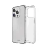 SBS TESKINIP1661PT Cover per iPhone 16 Pro 16 cm trasparente