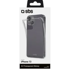 SBS TESKINIP1361T Cover Skinny per iPhone 13/13 Pro