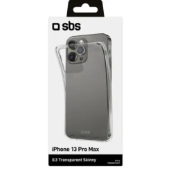 SBS TESKINIP6119T Custodia per iPhone 13 Pro Max