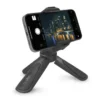 SBS Tripod Pro - Treppiede orientabile con supporto per video e foto