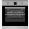 Schaub Lorenz Cucina 60x60 Inox Induzione Elettrica SS640INEX