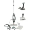 SCOPA A VAPORE 2 IN 1 SHARK KLIK 'N' FLIP CON STEAM BLASTER S6005EU