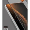 Screen Protector D3O per Samsung S26 Ultra - Massima Protezione Sottile