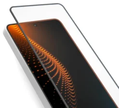 Screen Protector D3O per Samsung S26+ – Massima Protezione Sottile e Certificata
