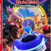 SEGA Sonic Racing: CrossWorlds, Nintendo Switch